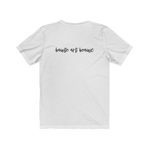 Black Love Tee