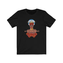 Load image into Gallery viewer, We Are Black Queens Blk Tee