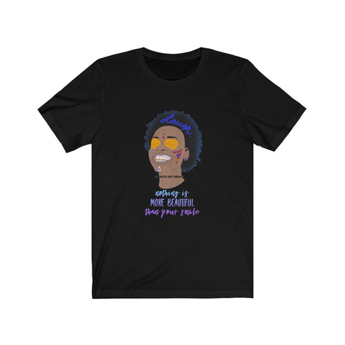 Smile Tee