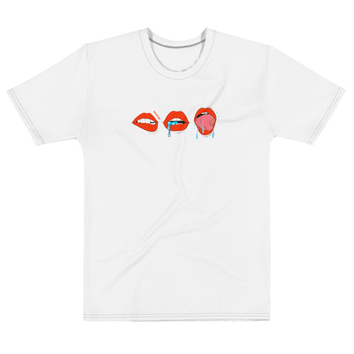 Mouth Tee 2