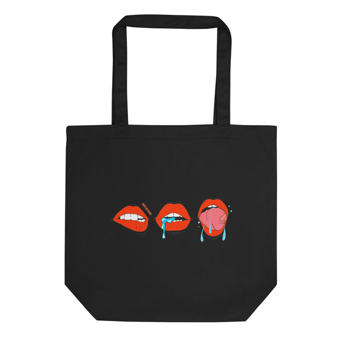 Mouthwatering Tote Bag