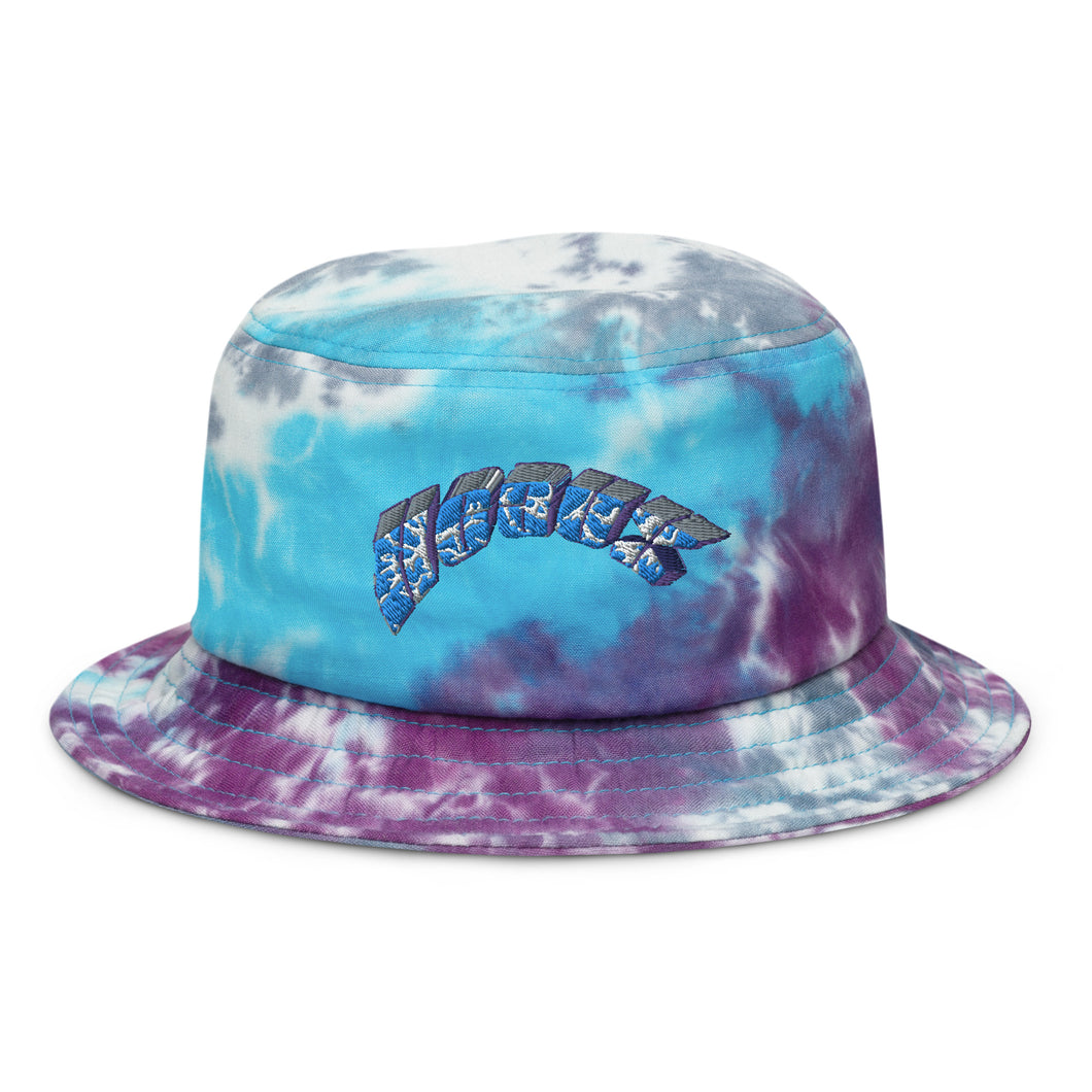 Heaux Bucket Hat