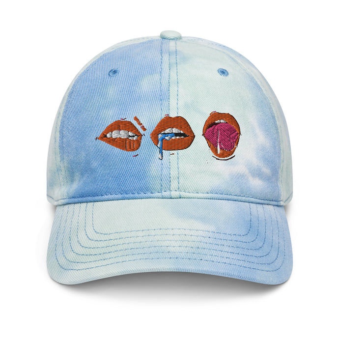 Mouth Hat